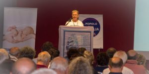 Municipio VIII, Guido Pianeselli (Popolo della Famiglia): “Lavorerò gratuitamente”